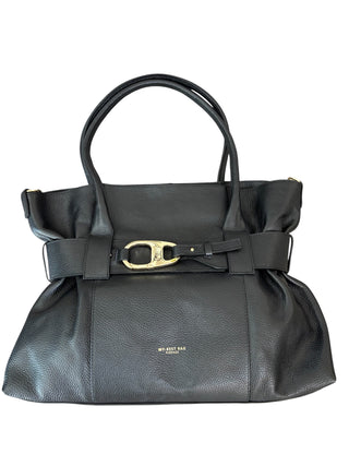 CARABINER BAG