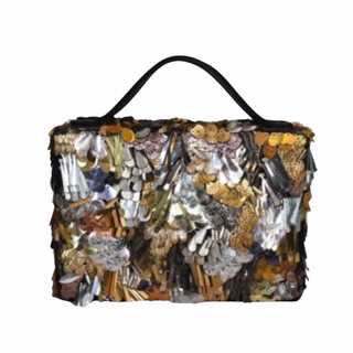 Polished Piñata Bag