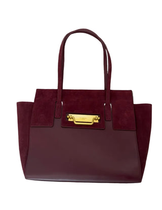 LARGE CLIP TOTE