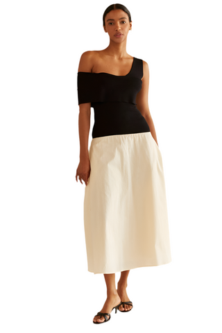 SAMANTHA MIDI DRESS