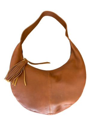 HALF MOON SLING BAG