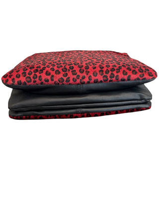 RUBY CHEETAH BAG