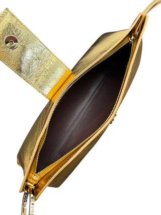 GOLDEN EYE BAG