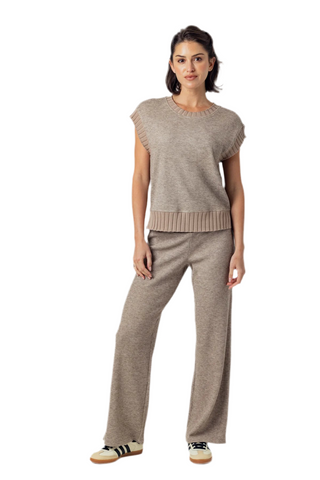 THERMAL MAEVE TOP