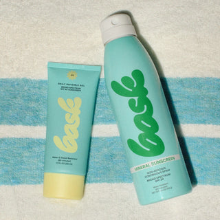 BASK SUNSCREEN