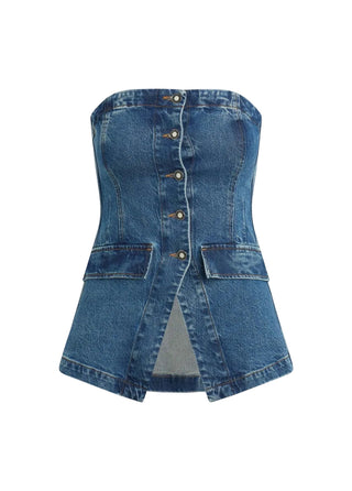 THE PHOEBE BUSTIER RESTON