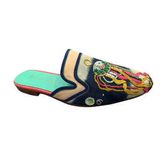 TETHYS SLIP ONS