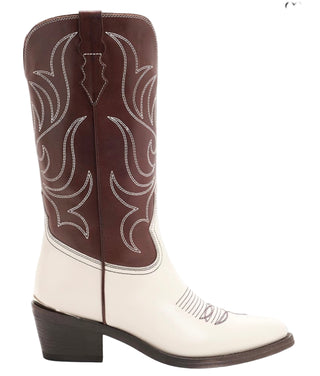 Rowan Boot