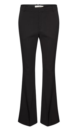 ZELLA BOOTCUT TROUSERS