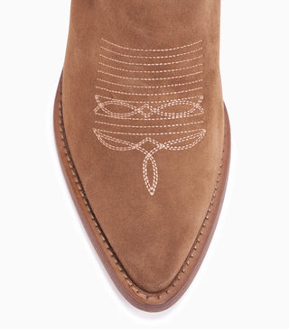 Cami Boot
