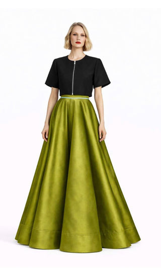 LADY SKIRT