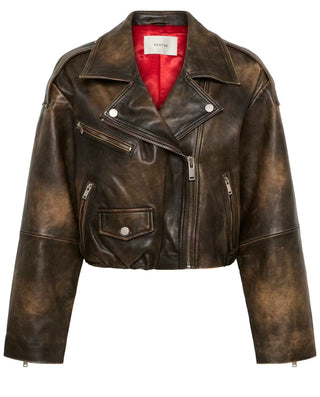 DIANA VINTAGE JACKET