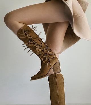 Cami Boot