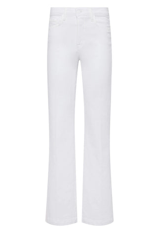 SCOTTIE HIGH RISE BLANC