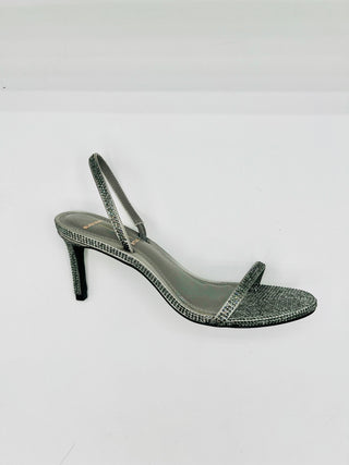 Luciana Slingback Heel