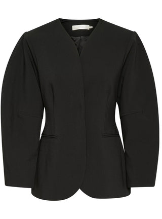 WILCOX BLAZER BLACK