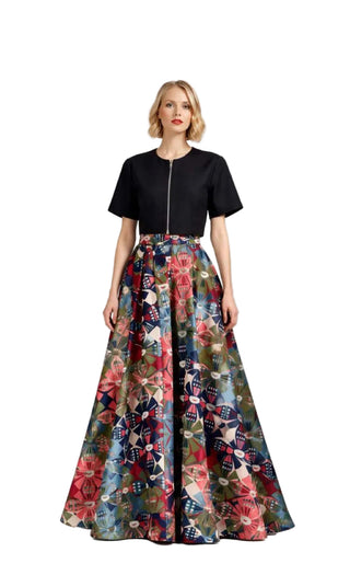 LADY SKIRT