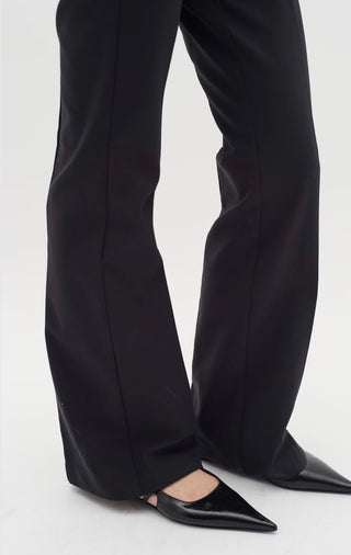 ZELLA BOOTCUT TROUSERS