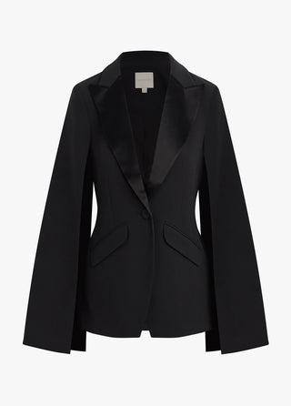 BAD REPUTATION BLAZER