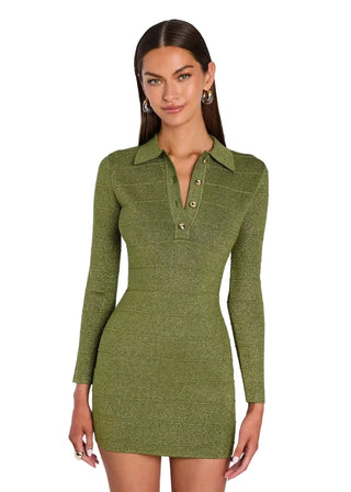 Siona Knit Dress