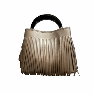 INGRID FRINGE BAG