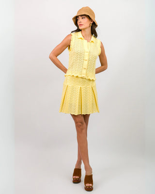 FLORENCE SKIRT