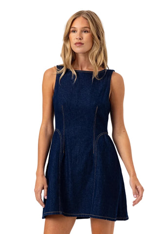RAE DRESS