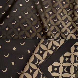 MOONLIT STARS SCARF