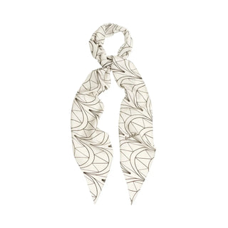 CHRYSLER SILK SCARF