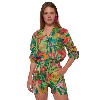 TROPICAL SHORT