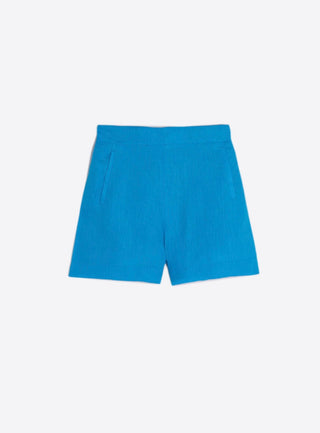 SANDRA LINEN SHORT