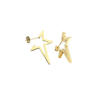 Star Earrings