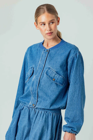 LYRIA JACKET