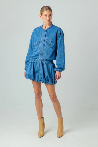 LYRIA JACKET