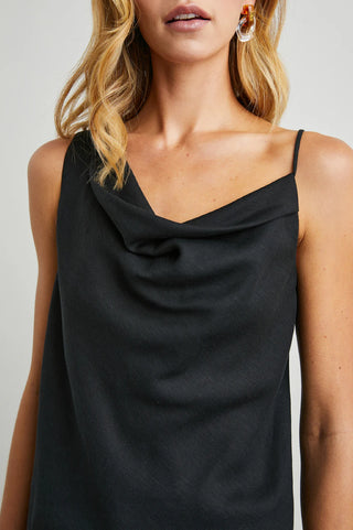 MAE CAMISOLE BLACK