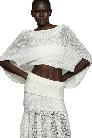 VIVIENNE KNIT TOP