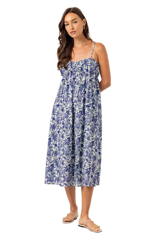 VERONA DRESS