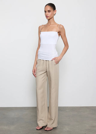 ESSENTIAL STRAPPY TANK