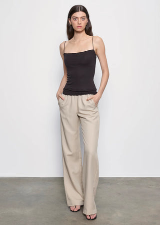 ESSENTIAL STRAPPY TANK