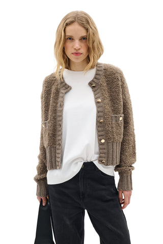 GUO CARDIGAN