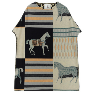 HORSE TUNIC