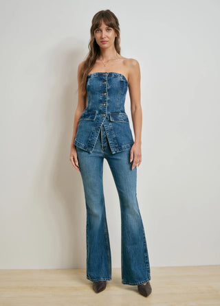 THE PHOEBE BUSTIER RESTON