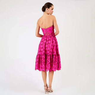 CANDANCE DRESS