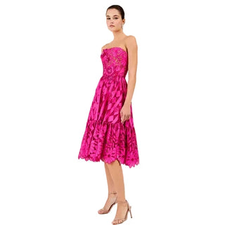 CANDANCE DRESS