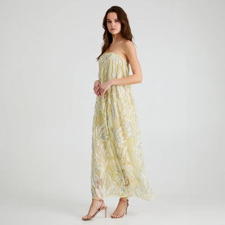 Margot Dress