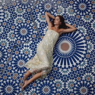 Margot Dress