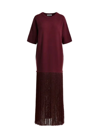 KEREMONY KNITTED DRESS