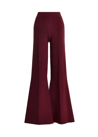 KLEVER KNITTED PANTS