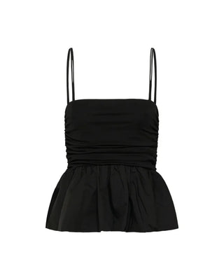 ERIN TOP BLACK