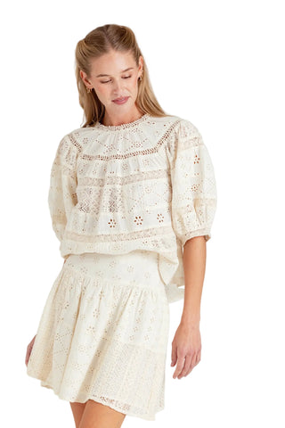 DUREYA TOP